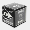 Dunlop Competition Squash Balls (1 Ball Box 12)