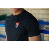 3Q Tech Tee Crew Neck