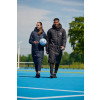 3Q Contoured Thermal Coat