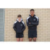 3Q Impact Rugby Shorts