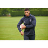 3Q Edge Hooded Jacket