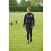 3Q Edge Pro Tech Poly Hoody