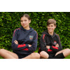 3Q Edge Pro Tech Poly Hoody