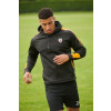 3Q Edge Pro Tech Poly Hoody