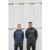 3Q Technical Shell Jacket