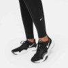 Nike Dri-FIT One Mid-Rise Womens Leggings