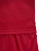 adidas Estro 19 Jersey (Short Sleeve) - Power Red/White