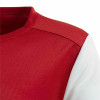 adidas Estro 19 Jersey (Short Sleeve) - Power Red/White