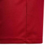 adidas Estro 19 Jersey (Short Sleeve) - Power Red/White