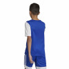 adidas Estro 19 Jersey (Short Sleeve) - Bold Blue/White