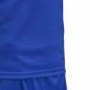 adidas Estro 19 Jersey (Short Sleeve) - Bold Blue/White