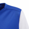 adidas Estro 19 Jersey (Short Sleeve) - Bold Blue/White