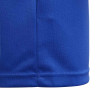 adidas Estro 19 Jersey (Short Sleeve) - Bold Blue/White