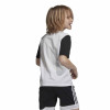 adidas Estro 19 Jersey (Short Sleeve) - White/Black