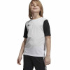 adidas Estro 19 Jersey (Short Sleeve) - White/Black