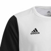 adidas Estro 19 Jersey (Short Sleeve) - White/Black