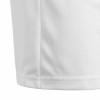 adidas Estro 19 Jersey (Short Sleeve) - White/Black