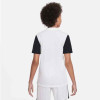 Nike Trophy V Jersey SS - White/Black/Black
