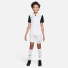 Nike Trophy V Jersey SS - White/Black/Black