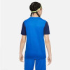 Nike Trophy V Jersey SS - Royal Blue/Midnight Navy/White