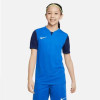 Nike Trophy V Jersey SS - Royal Blue/Midnight Navy/White