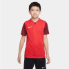 Nike Trophy V Jersey SS - University Red/Team Red/White