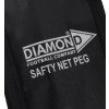 Diamond Safety Goal Net Pegs (x20/pk)