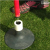 Diamond Weighted Pole Base - For All Boundary Poles