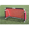 Diamond Club Folding Aluminium Goal