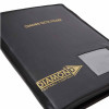 Diamond Coaches Folder
