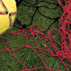 Diamond Continental Goal Nets