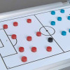 Micro Magnetic Tactic Board (30 x 20cm)