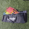 Diamond Mini Mannequin Bag (Holds 3)