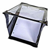 Diamond Rain Covered Clipboard