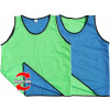Diamond Reversible Bibs (x10/Pk)