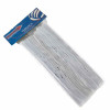 Diamond Velcro Net Ties - 40