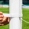Diamond Velcro Net Ties - 40