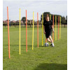 Diamond Boundary Poles