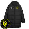 Dorkinian FC - Team Additions Bench Jacket