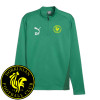 Dorkinian FC - Team Goal Training 1/4 Zip Top