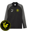 Dorkinian FC - Team Liga 26 Training 1/4 Zip Top