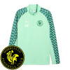 Dorkinian FC - Team Liga 26 Training 1/4 Zip Top