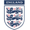 Team Merchandise Gymsack - England