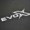 Evo-X Trampoline With Safety Zip Netted Enclosure