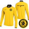 East Kilbride AC - Yellow 1/4 Zip
