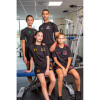 3Q Edge Pro Training Tee