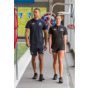 3Q Edge Pro Team Polo