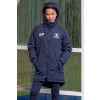 3Q Edge Pro 3/4 Coat