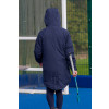 3Q Edge Pro 3/4 Coat