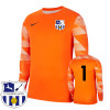 FC Salisbury GK Jersey